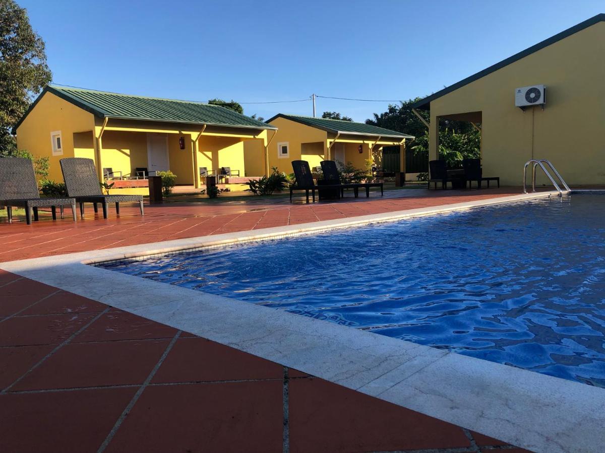 Quinta Santa Rita - Principe Otel Dış mekan fotoğraf