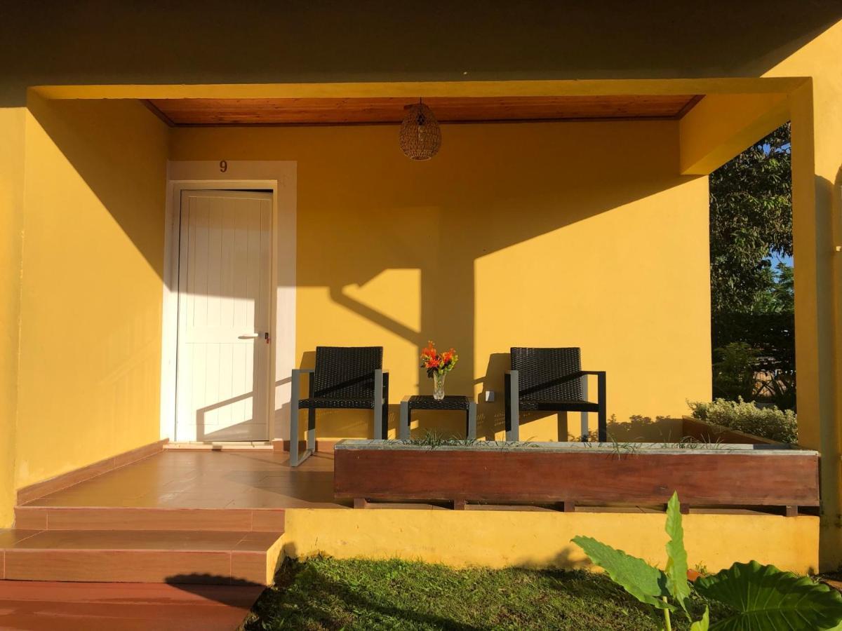 Quinta Santa Rita - Principe Otel Dış mekan fotoğraf