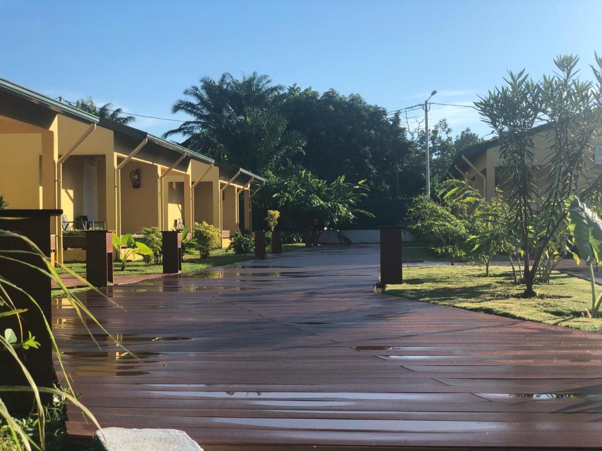 Quinta Santa Rita - Principe Otel Dış mekan fotoğraf