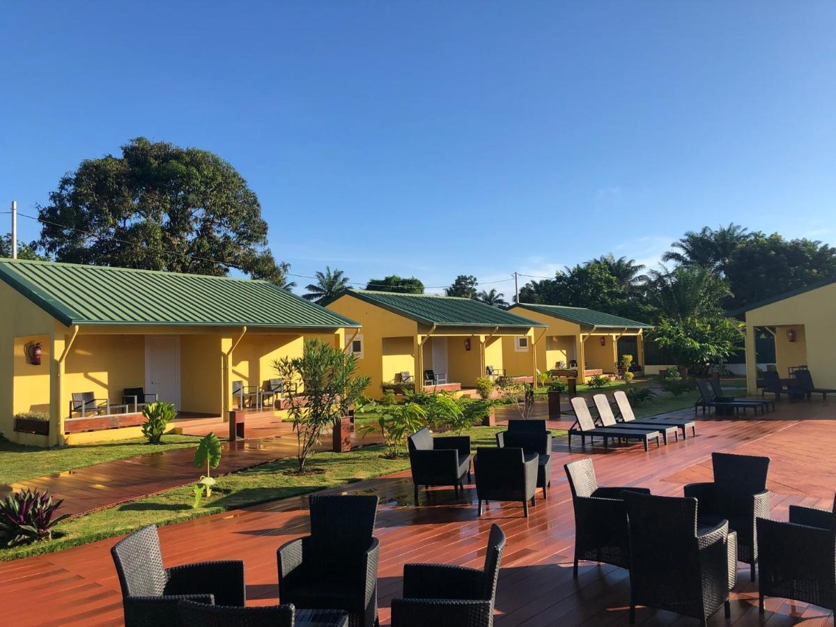 Quinta Santa Rita - Principe Otel Dış mekan fotoğraf