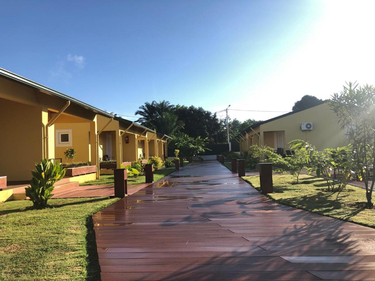 Quinta Santa Rita - Principe Otel Dış mekan fotoğraf